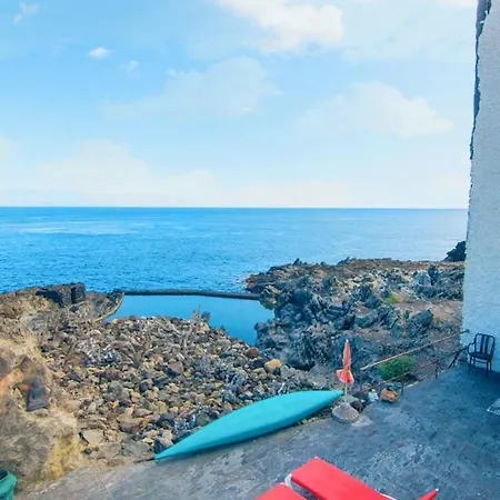 Blue By The Sea Arico