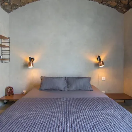 Apartment Blue By The Sea Arico