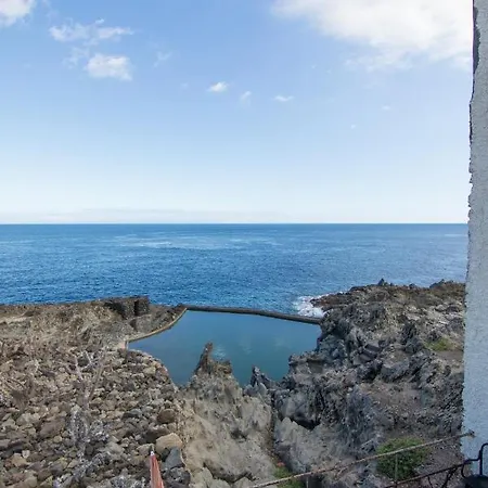 Apartment Blue By The Sea Arico