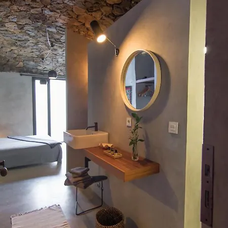 Blue By The Sea Apartment Arico