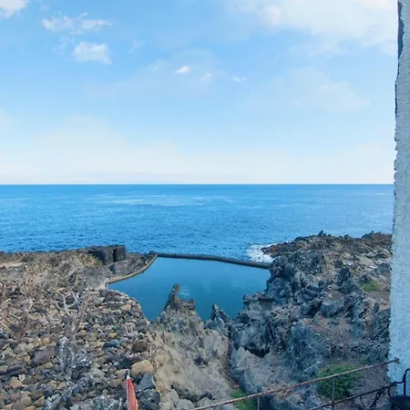 Blue By The Sea Апартаменты *